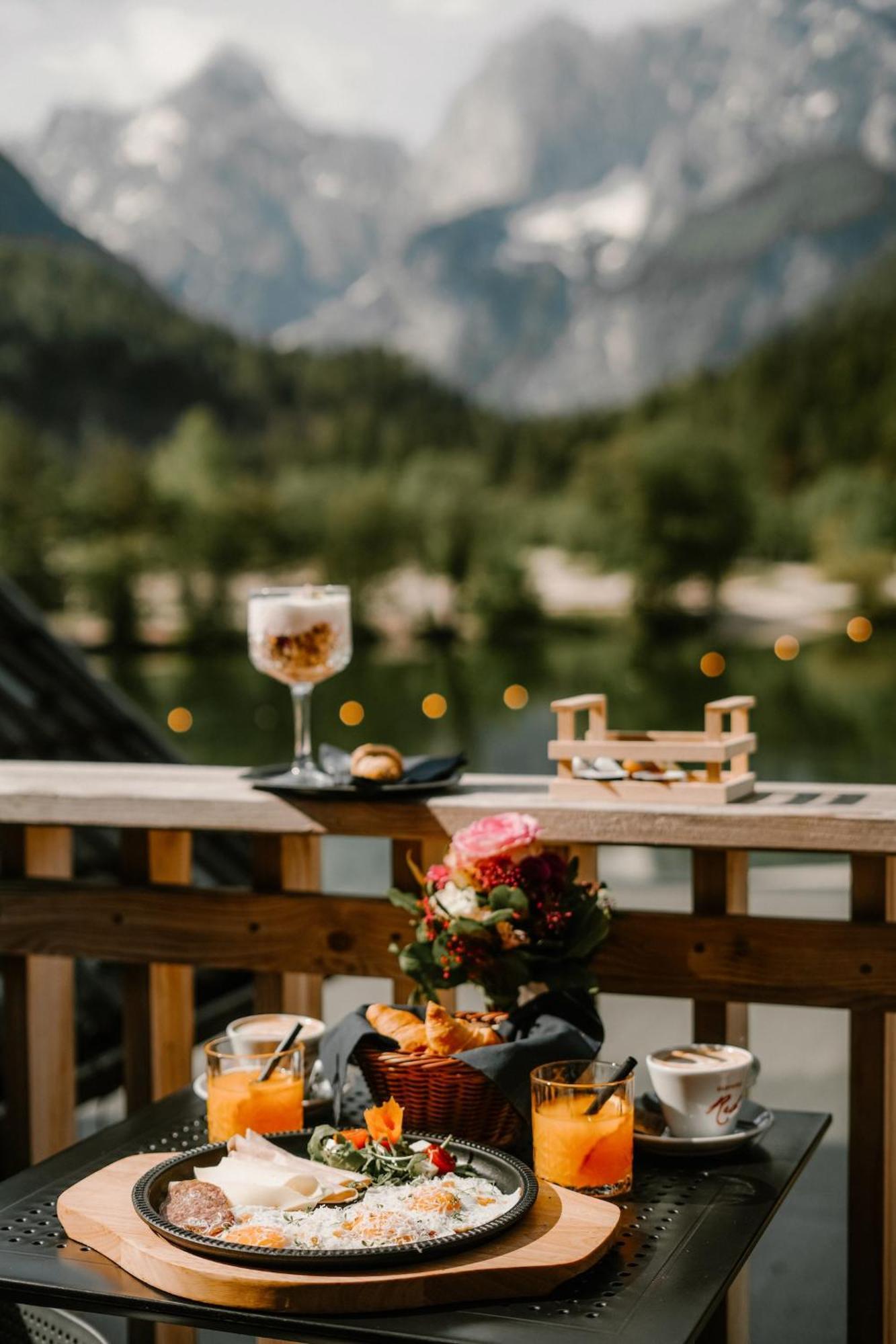 Jasna Chalet Resort Kranjska Gora Extérieur photo